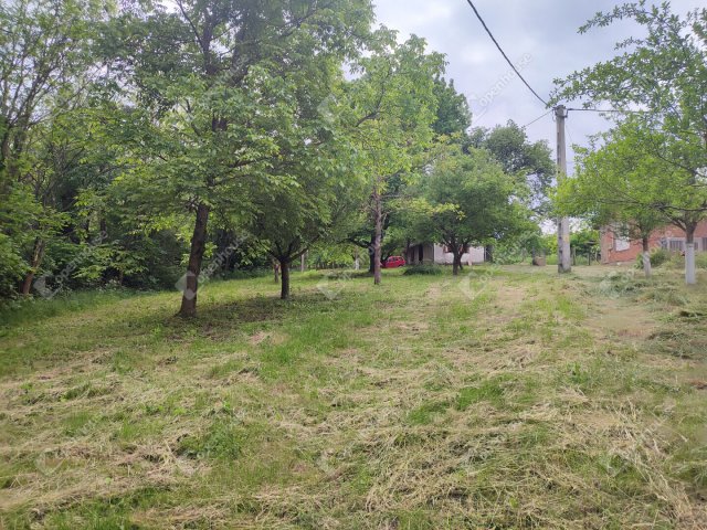 Eladó nyaraló, Magyarszerdahelyen 4.5 M Ft, 2 szobás