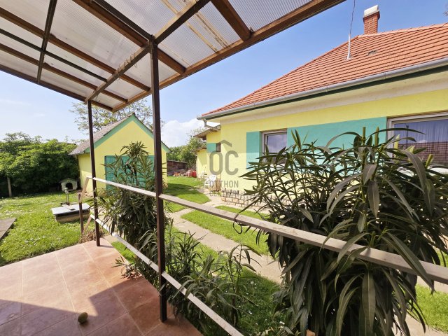 Eladó családi ház, Siófokon 62 M Ft, 3 szobás