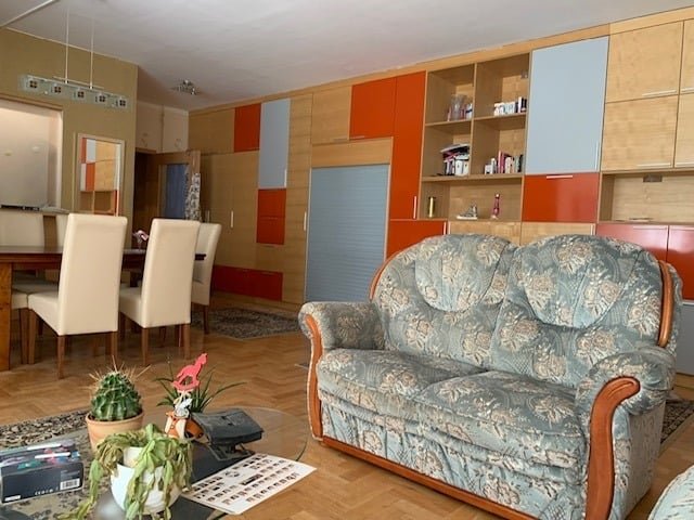 Kiadó téglalakás, albérlet, Budapesten, III. kerületben