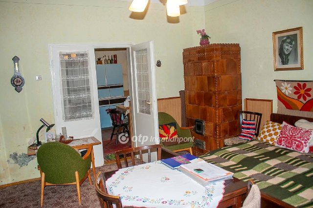 Eladó családi ház, Debrecenben 37.5 M Ft, 1 szobás