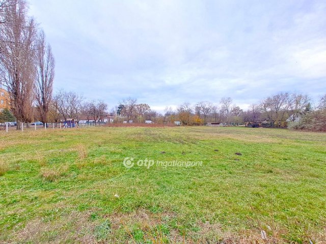 Eladó telek, Kecskeméten 140 M Ft / költözzbe.hu