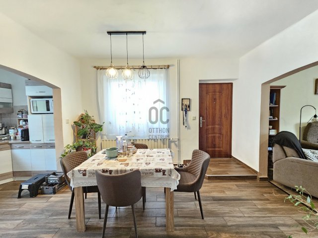 Eladó téglalakás, Bükön 57.5 M Ft, 3 szobás