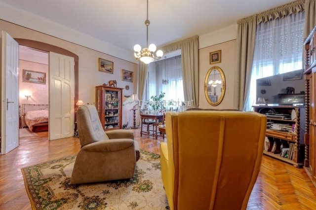 Eladó téglalakás, Budapesten, II. kerületben 182.9 M Ft