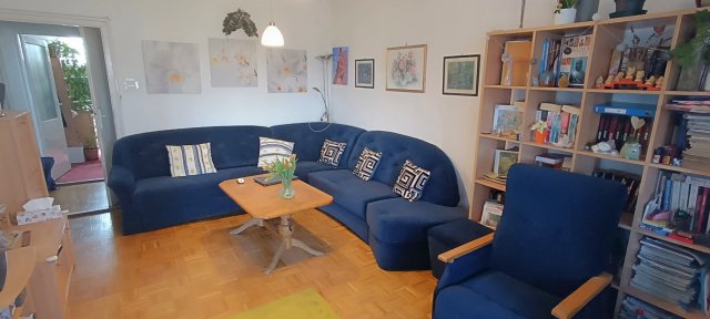 Eladó téglalakás, Budapesten, XIV. kerületben, Rákospatak parkban