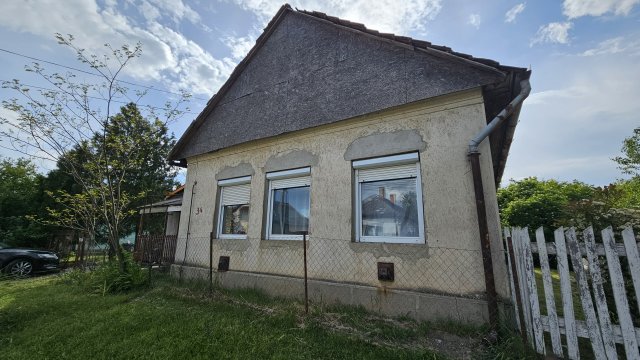 Eladó családi ház, Jászszentandráson 20.99 M Ft, 4 szobás