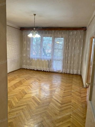 Eladó téglalakás, Kecskeméten 48.9 M Ft, 2 szobás
