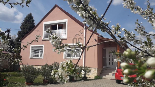 Eladó családi ház, Szederkényen 78 M Ft, 5 szobás