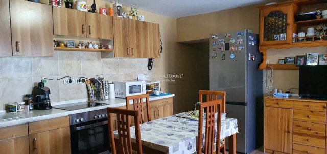Eladó családi ház, Jánosházán 32 M Ft, 3 szobás