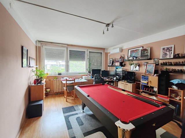 Eladó panellakás, Budapesten, XXI. kerületben 44.5 M Ft