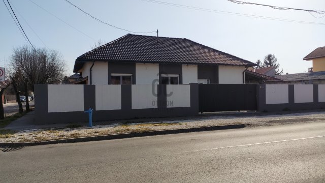Eladó családi ház, Budapesten, XX. kerületben, Szabadka utcában