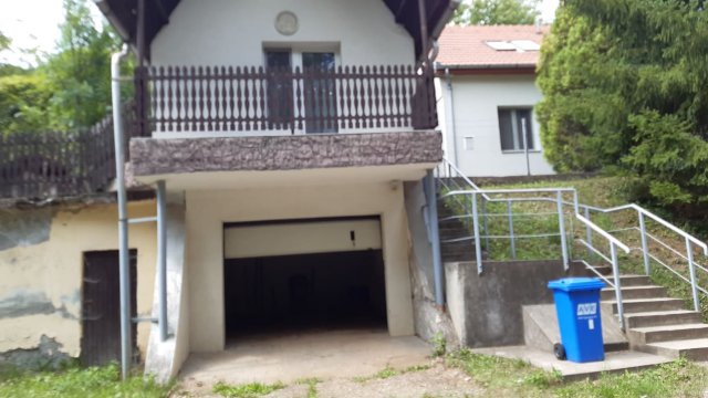 Eladó családi ház, Gyöngyösorosziban 42 M Ft, 7 szobás