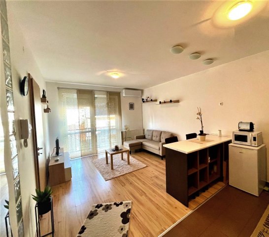 Kiadó téglalakás, albérlet, Nyíregyházán 120 E Ft / hó