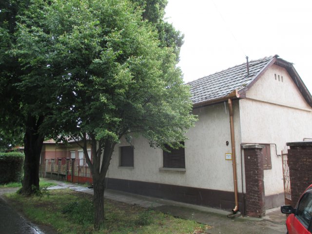 Eladó családi ház, Gerendáson 9.9 M Ft, 3+1 szobás