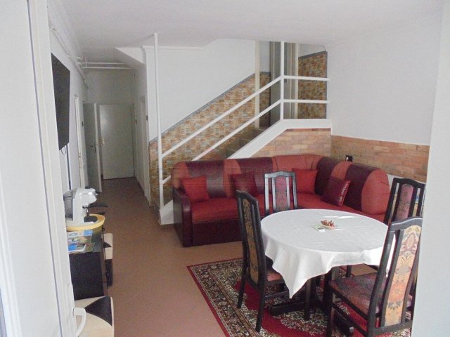 Kiadó családi ház, albérlet, Hajdúszoboszlón 1350 E Ft / hó