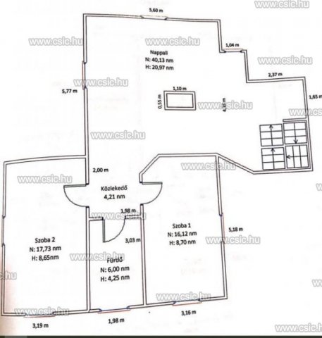 Eladó családi ház, Pilisszentlászlón 155 M Ft, 6 szobás