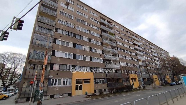 Eladó téglalakás, Budapesten, IX. kerületben 62.9 M Ft