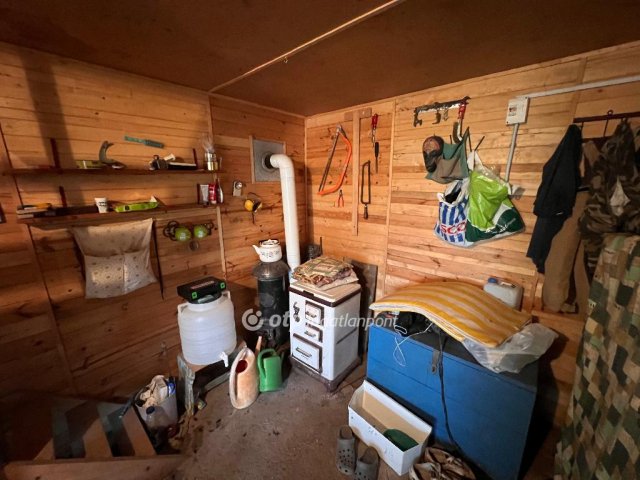 Eladó telek, Egerben 4.4 M Ft / költözzbe.hu