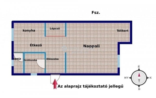 Eladó családi ház, Fóton 159 M Ft, 5 szobás