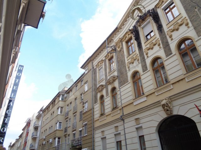 Kiadó téglalakás, albérlet, Budapesten, VIII. kerületben