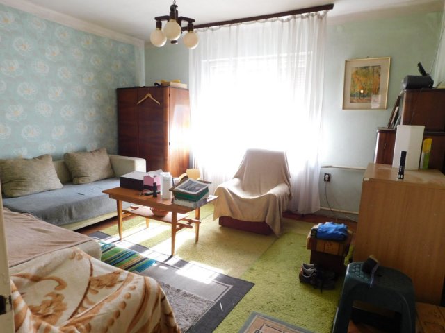 Eladó családi ház, Debrecenben 40.9 M Ft, 2 szobás