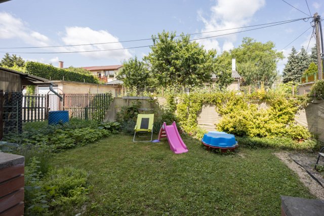 Eladó téglalakás, Vácon 54.9 M Ft, 2 szobás