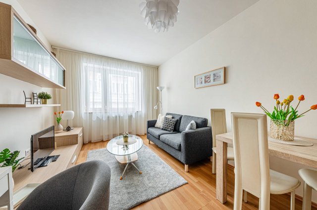 Kiadó téglalakás, albérlet, Budapesten, VI. kerületben