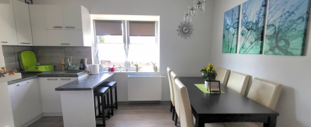 Eladó családi ház, Tatabányán 84.99 M Ft, 4 szobás
