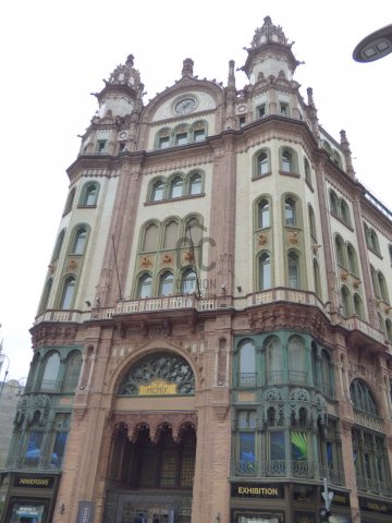 Kiadó téglalakás, albérlet, Budapesten, V. kerületben, 2 szobás