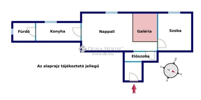 Eladó téglalakás, Budapesten, XII. kerületben 96 M Ft, 2 szobás