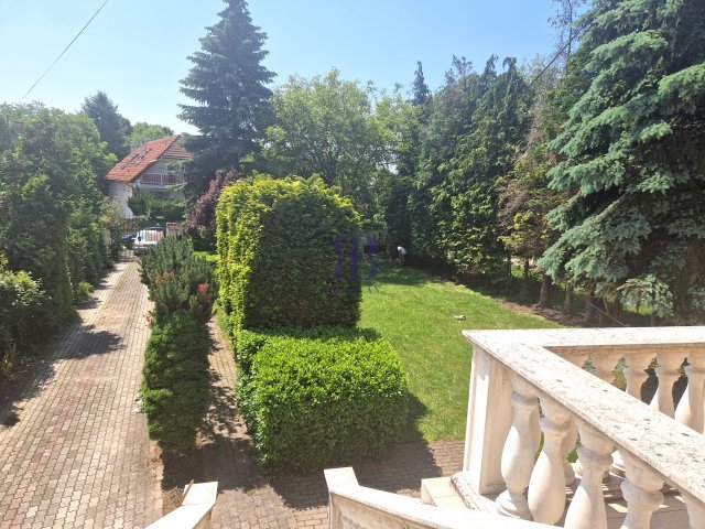 Eladó családi ház, Budapesten, II. kerületben, Gazda utcában