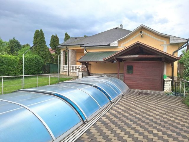 Eladó családi ház, Érden 160 M Ft, 5 szobás