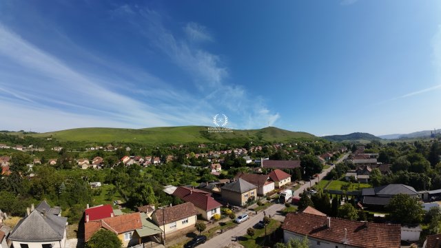Eladó családi ház, Ózdon 18.5 M Ft, 3 szobás