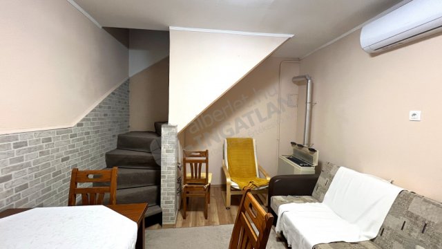 Kiadó téglalakás, albérlet, Budapesten, VIII. kerületben