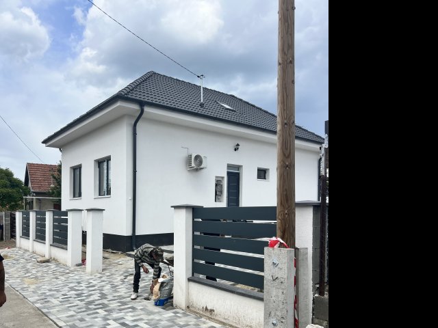 Eladó családi ház, Vámospércsen 75 M Ft, 5 szobás