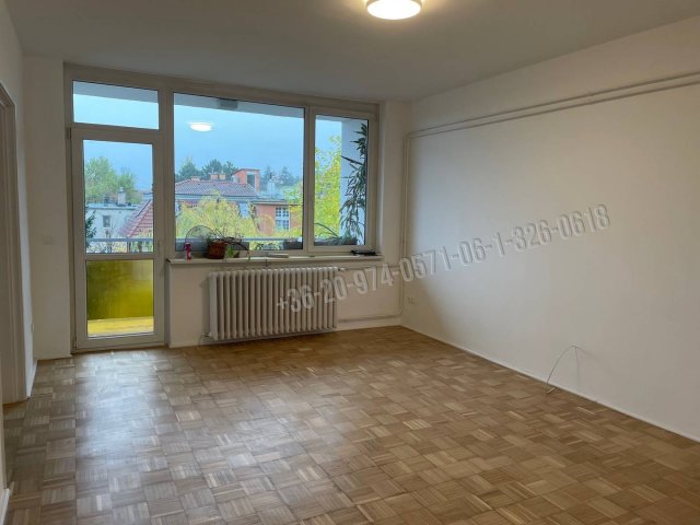 Kiadó téglalakás, albérlet, Budapesten, II. kerületben