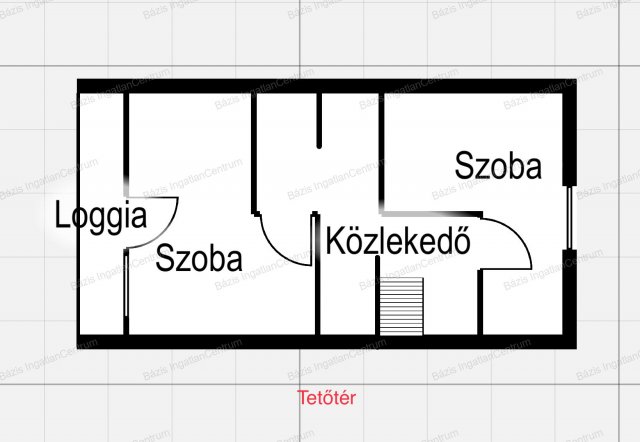 Eladó családi ház, Bácsalmáson 21.499 M Ft, 5 szobás