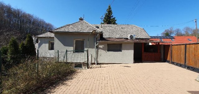 Eladó családi ház, Úrkúton 36.9 M Ft, 2+1 szobás
