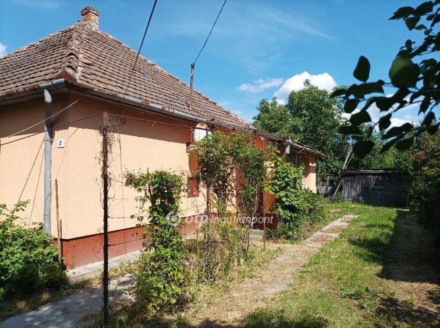 Eladó családi ház, Sárospatakon 26.5 M Ft, 2 szobás