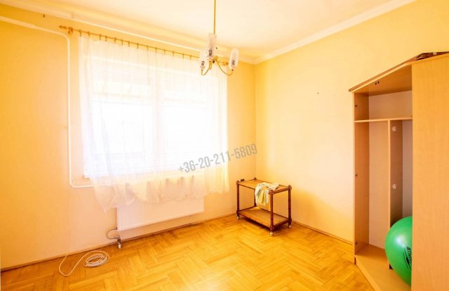 Eladó családi ház, Budapesten, XVIII. kerületben 78 M Ft