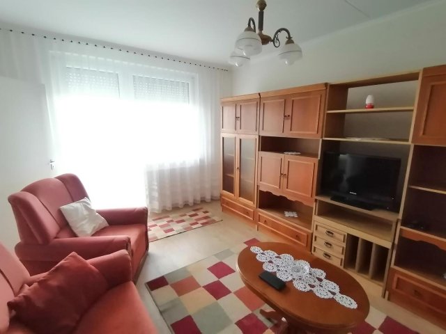 Kiadó téglalakás, albérlet, Nyíregyházán 180 E Ft / hó