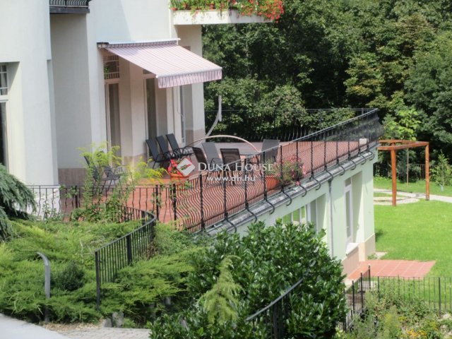Eladó iroda, Budapesten, II. kerületben 350 M Ft, 6 szobás