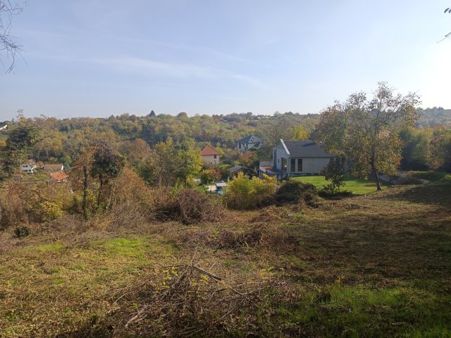 Eladó telek, Keszün, Petőfi utcában 6.9 M Ft