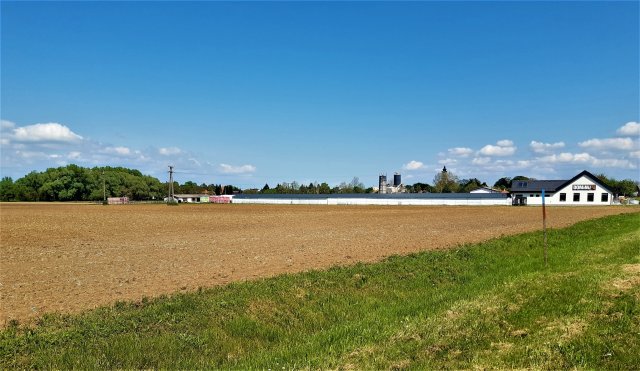 Eladó telek, Balatonkeresztúron 35 M Ft / költözzbe.hu