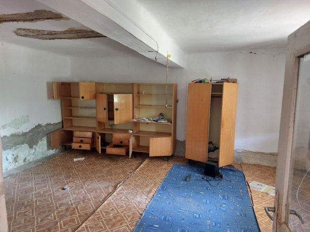 Eladó családi ház, Baranyaszentgyörgyön 4.9 M Ft, 3 szobás