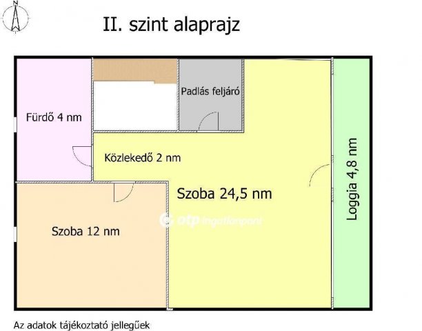 Eladó ikerház, Szigetszentmiklóson 64.99 M Ft, 4 szobás