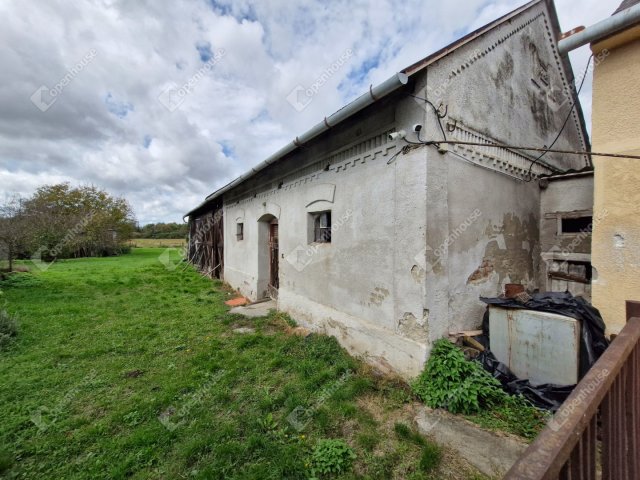 Eladó családi ház, Kutason 24.9 M Ft, 3 szobás