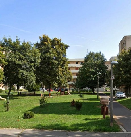 Eladó panellakás, Sárospatakon 21.49 M Ft, 2 szobás