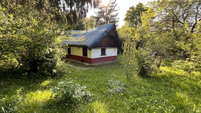 Eladó mezogazdasagi ingatlan, Écsen 18.9 M Ft, 2 szobás