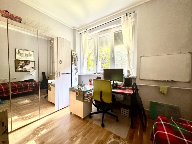 Eladó téglalakás, Budapesten, XI. kerületben 95 M Ft, 4 szobás