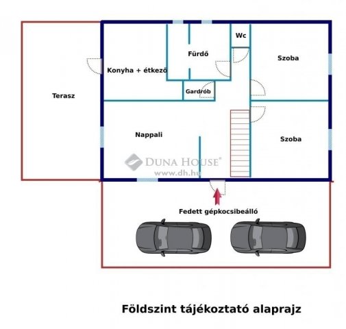 Eladó családi ház, Maglódon 144 M Ft, 6 szobás